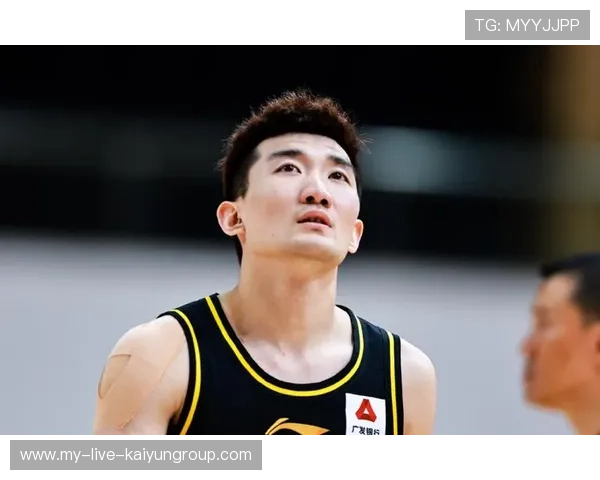 CBA孙铭徽传球选择训练更冷静——从激情到稳健的突破